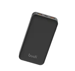 پاور بانک بودی 20 هزار آمپر مدل M8j083 اورجینال