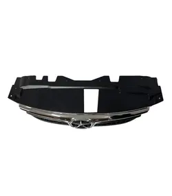 جلو پنجره جک s5 با آرم جک و زه