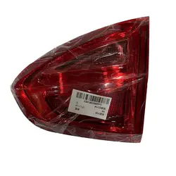 چراغ خطر راست روی صندوق جک j4 شرکتی (اصلی)