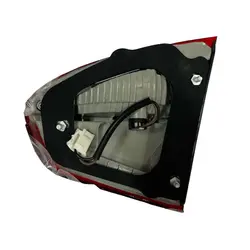 چراغ خطر راست روی صندوق جک j4 شرکتی (اصلی)