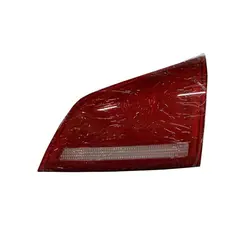 طلق چراغ عقب راست روی صندوق جک S5