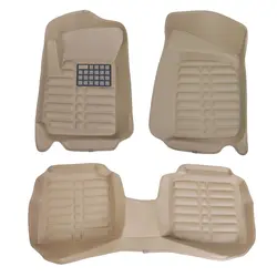 کفپوش خودرو پنج بعدی AM ام وی ام MVM 110