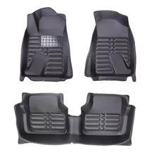 کفپوش خودرو جک J7 پنج بعدی چرم am