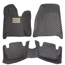 کفپوش پنج بعدی گلدوزی سوناتا