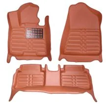 کفپوش توسان 2017 پنج بعدی چرم