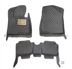 کفپوش گلدوزی  528 BMW