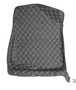 کفپوش گلدوزی  528 BMW