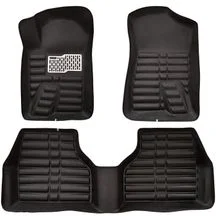 کفپوش برلیانس H230 - H220 پنج بعدی چرم AM