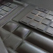 کفپوش پنج بعدی جیلی Geely GC6