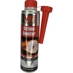 مکمل سوخت اکتان بوستر VT PRO Octane Booster مدل VT-9908 حجم 300 میلی لیتر