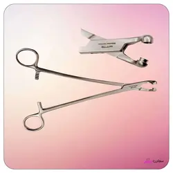 بیوپسی سرویکس تامس- گیلور (THOMS-GAYLOR)، سایز 21