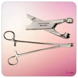 بیوپسی سرویکس تامس- گیلور (THOMS-GAYLOR)، سایز 21