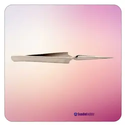 پنس نوک تیز