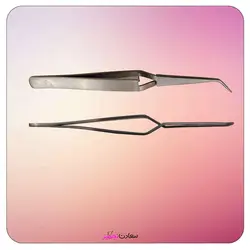 پنس نوک تیز