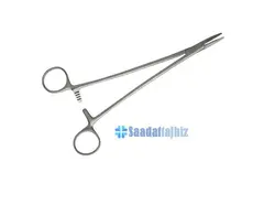 سوزن گیر Needle holder