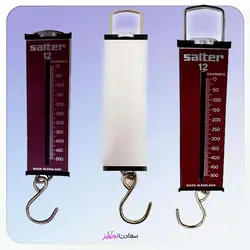 وزن سنج آموزشی