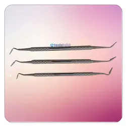 گریسی  5 دندانپزشکی- کندانسور مارکلی ( قلم داغ )
