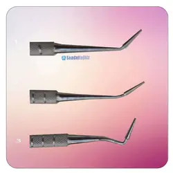 گریسی  5 دندانپزشکی- کندانسور مارکلی ( قلم داغ )
