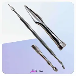 کارور  دندانپزشکی (Dental Carver) مدل  2