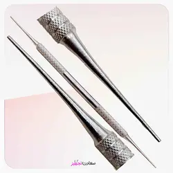 ابزار سوند دندانپزشکی - کالا پزشکی سعادت تجهیز