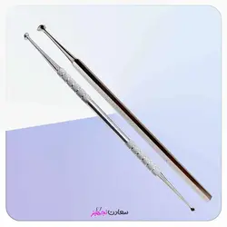 قلم برنیشر  توپی - تخم مرغی دندانپزشکی (Dental Ball Burnisher)