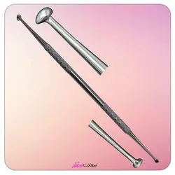 قلم برنیشر  توپی - تخم مرغی دندانپزشکی (Dental Ball Burnisher)