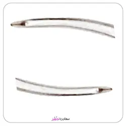 قلم هوک دو انتها دندانپزشکی، مدل 5