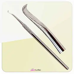 قلم هوک دندانپزشکی، مدل 6