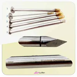 ابزار پزشکی- پین جراحی