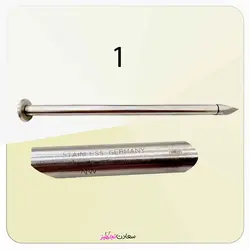 ابزار پزشکی- پین جراحی