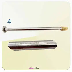 ابزار پزشکی- پین جراحی