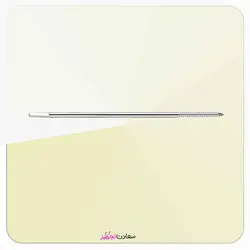 پین استینمن دنده دار - ابزار پزشکی- جراحی THREADED steinman pins