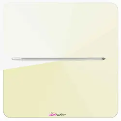 پین استینمن دنده دار - ابزار پزشکی- جراحی THREADED steinman pins