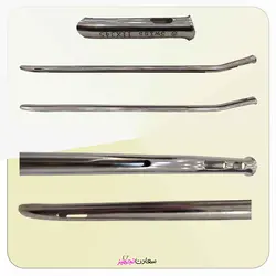 ابزار پزشکی- جراحی