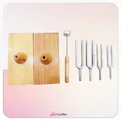 دیاپازون آموزشی