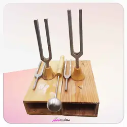 دیاپازون آموزشی