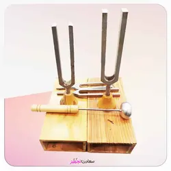 دیاپازون آموزشی
