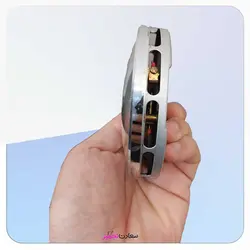 رطوبت سنح (نم سنج) عقربه ای انگلیسی - کالا پزشکی سعادت تجهیز