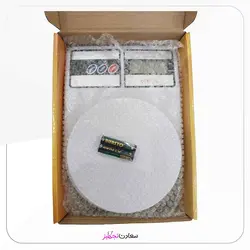 ترازو آشپزخانه دیجیتالی SF-400 - کالا پزشکی سعادت تجهیز