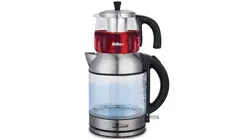 چای ساز فلر مدل TS 286