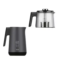 چای ساز کوخ مدل 2145