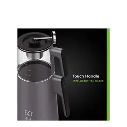 چای ساز کوخ مدل 2145