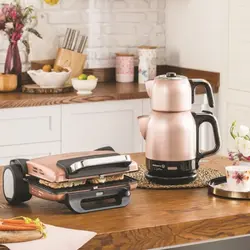 چای ساز کرکماز مدل A331