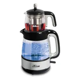 چای ساز فلر مدل TS 070