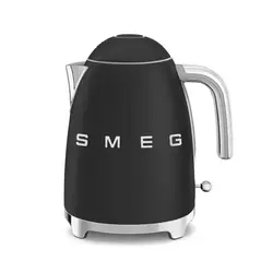 کتری برقی اسمگ رنگ مشکی مدل KLF03