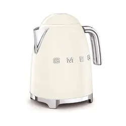 کتری برقی اسمگ رنگ مشکی مدل KLF03