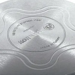 زودپز کرکماز مدل فلورا