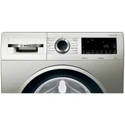 ماشین لباسشویی بوش مدل WGA242X0ME ظرفیت 9 کیلوگرم