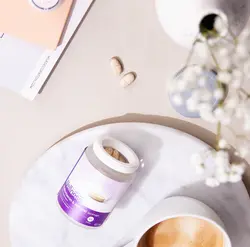 قرص مولتی ویتامین و مینرال زنانه ولنس اوریفلیم 29704 (60 عدد)