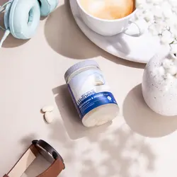 قرص مولتی ویتامین و مینرال مردانه ولنس اوریفلیم 29703 (60 عددی)